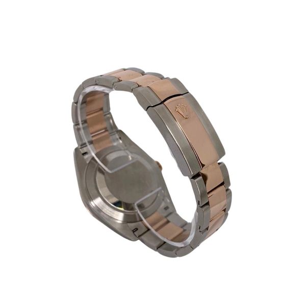 Rolex Datejust 41 126331